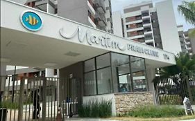 Apart Martin Praia Club